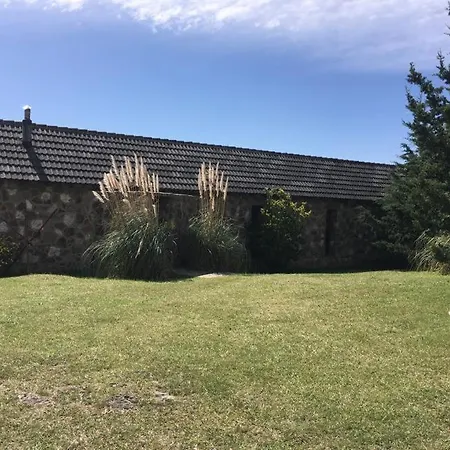 Cabana Julian Villa Berna Exterior photo