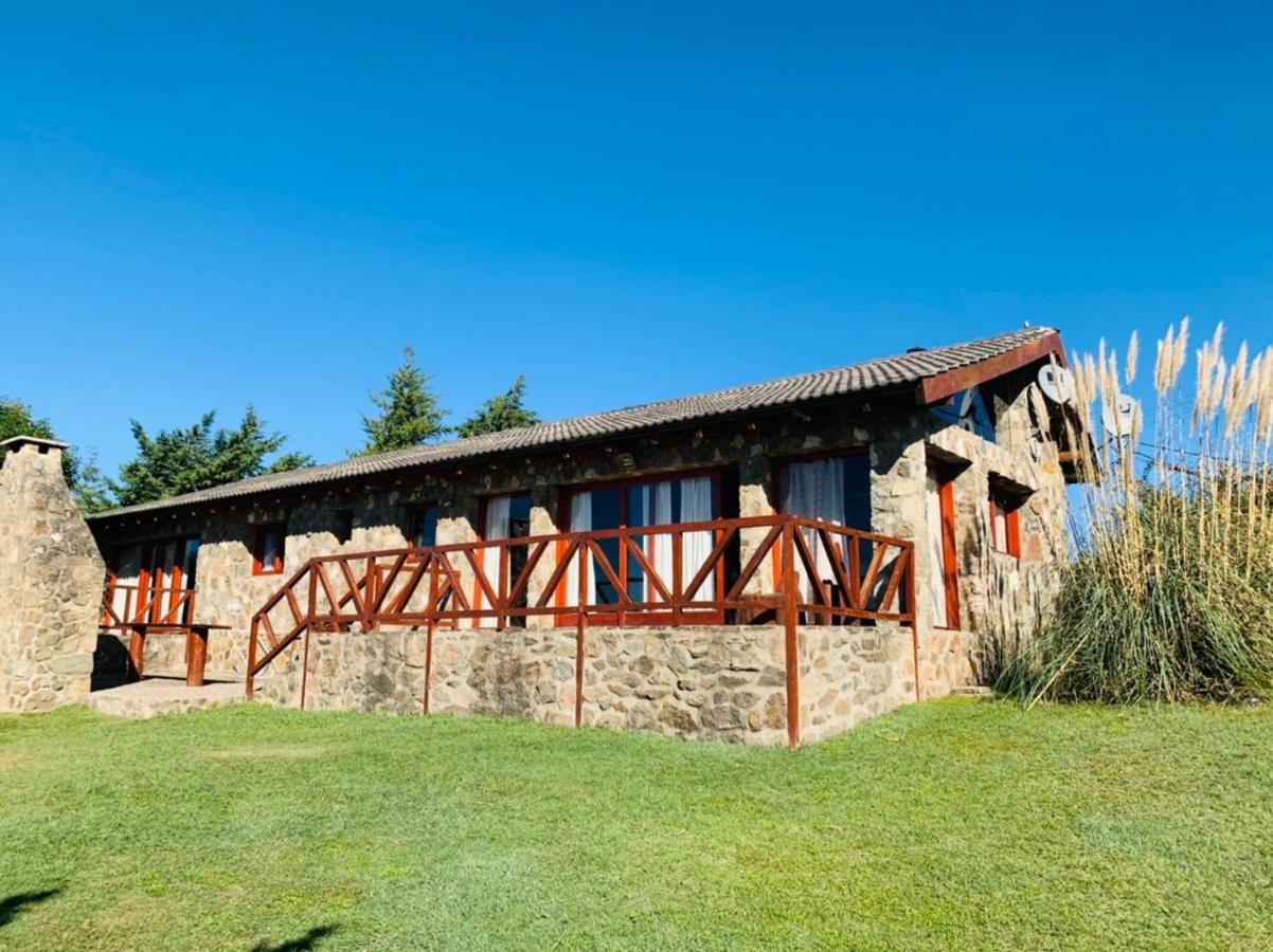 Julian * Villa Berna